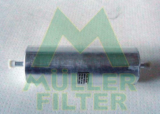 MULLER FILTER Kütusefilter FB197